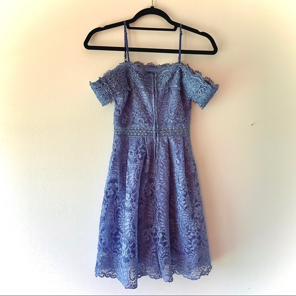 Lace Sundress, Francescas - Picture 2 of 4